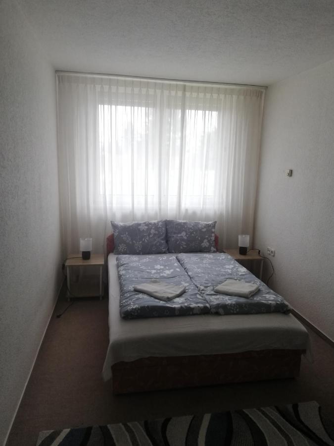 Tennis Club Apartmans Szatymaz Екстер'єр фото