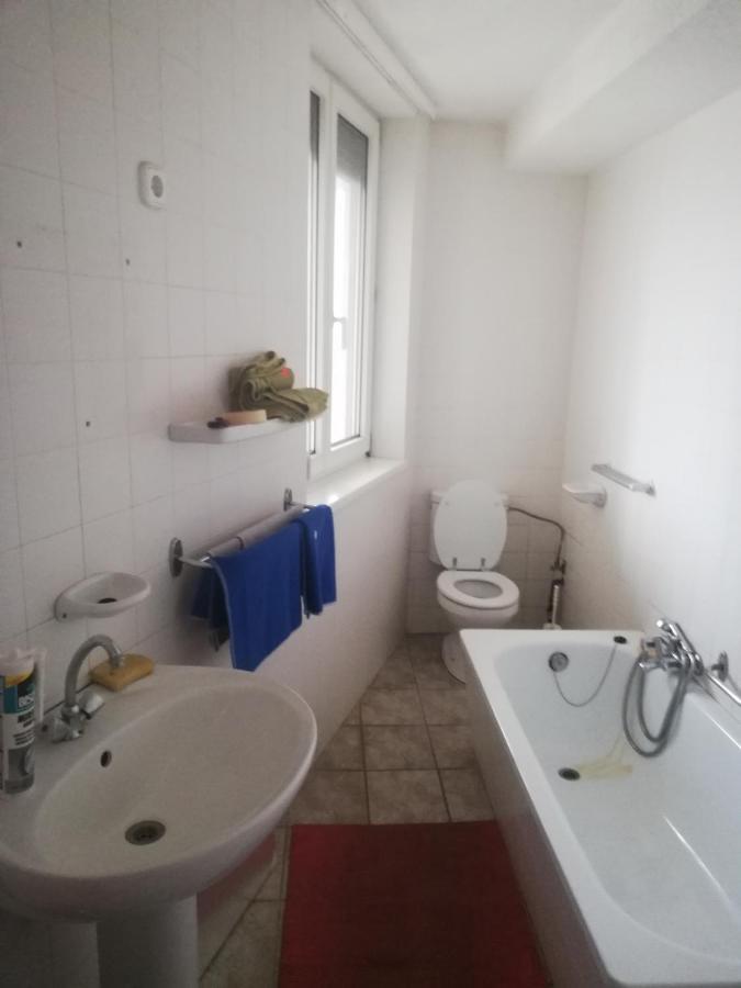 Tennis Club Apartmans Szatymaz Екстер'єр фото